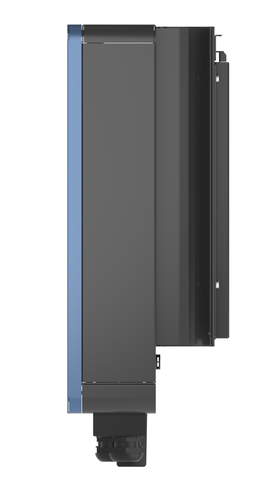 Solplanet 10kw ASW10kH-T1 3 faset hybrid - Image 4