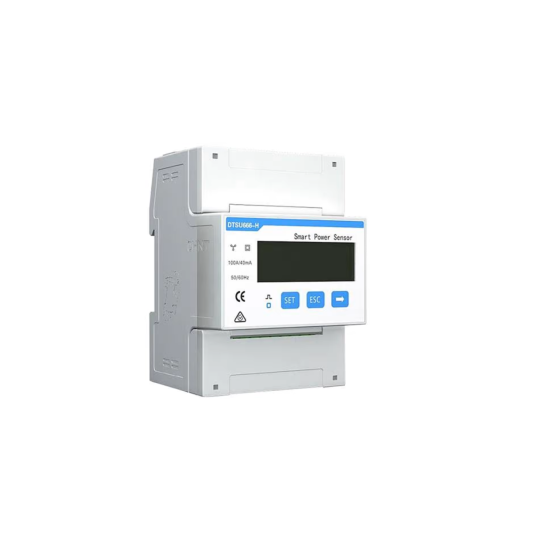 HUAWEI Smart meter DTSU666-H 100A/50mA